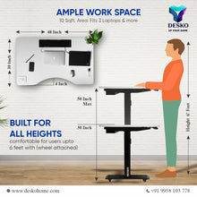 Desko Smart Desk Pro