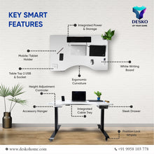 Desko Smart Desk Pro