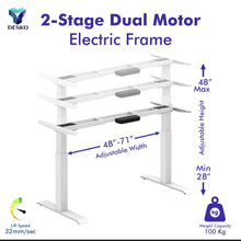 Desko Smart Desk Pro