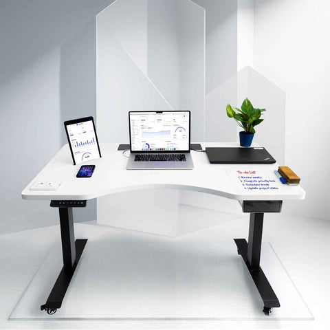 Smart Desk Pro - Dual Motor