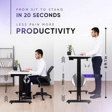 Smart Desk Pro - Dual Motor