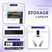 Smart Desk Pro - Dual Motor