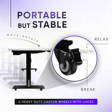 Smart Desk Pro - Dual Motor