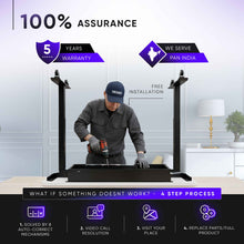 Smart Desk Pro - Dual Motor